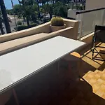 Διαμέρισμα En Front De Avec Balcon
