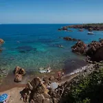 En Front De Avec Balcon Διαμέρισμα *
