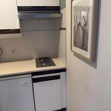 En Front De Avec Balcon Appartement Saint-Raphaël