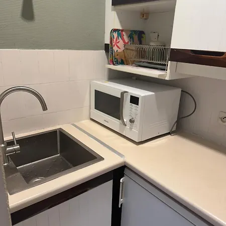 En Front De Avec Balcon Apartment Saint-Raphael (Var)