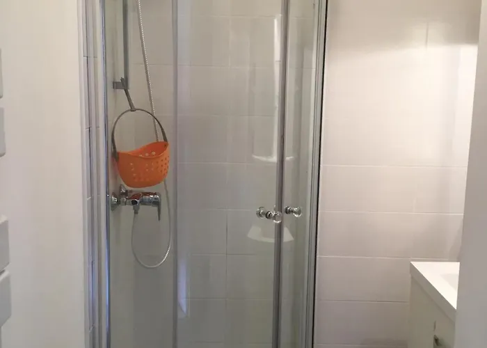 Διαμέρισμα En Front De Avec Balcon