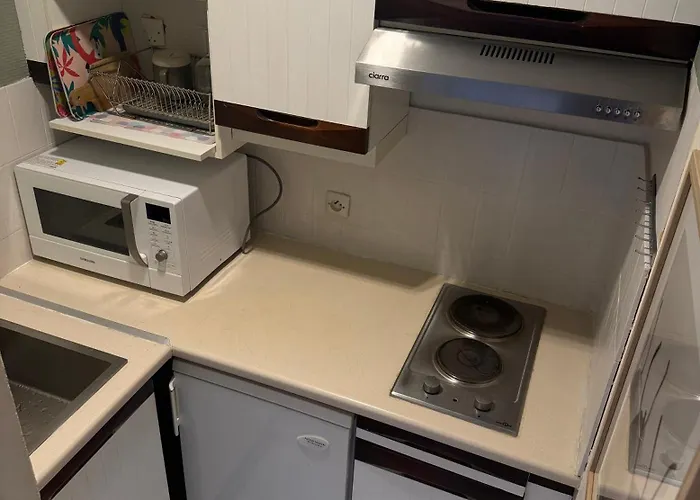 En Front De Avec Balcon Saint-Raphaël